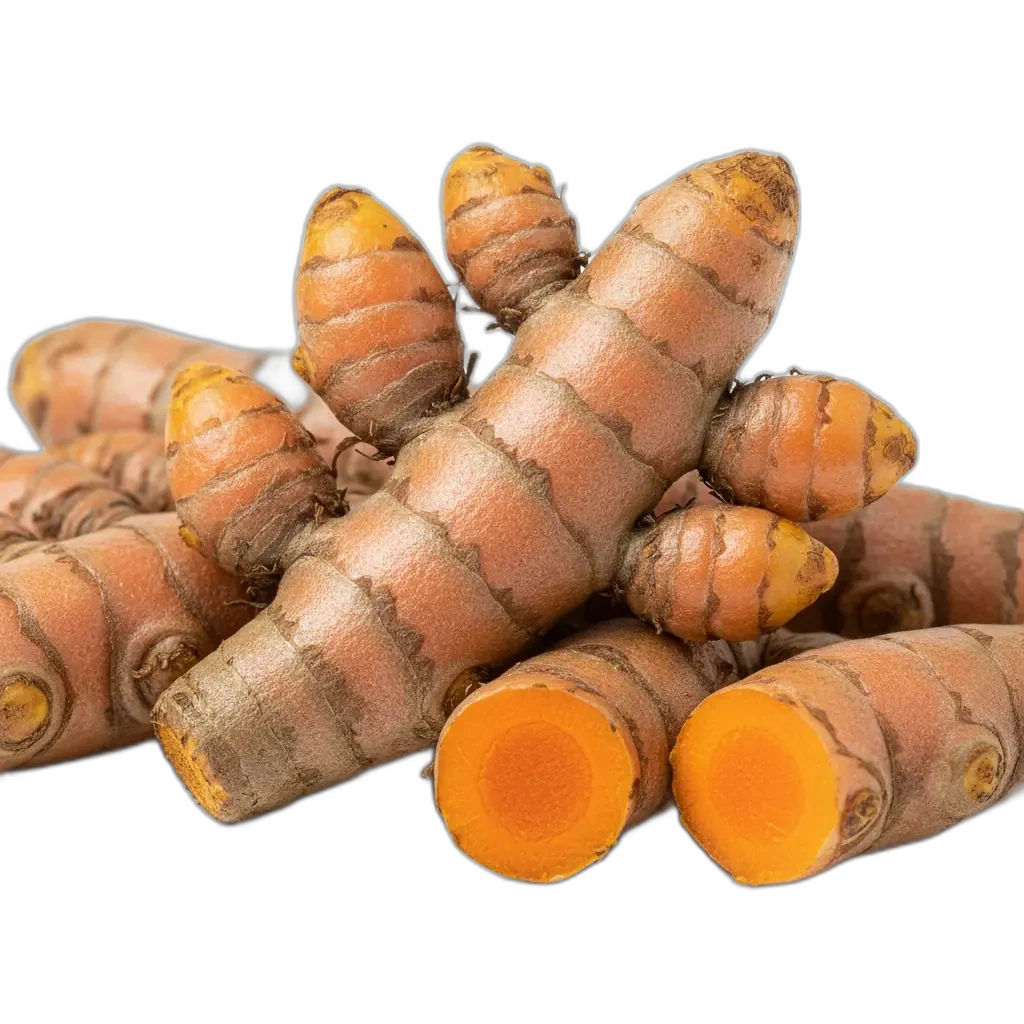 Kurkumín — prírodná zložka s antioxidačnými vlastnosťami